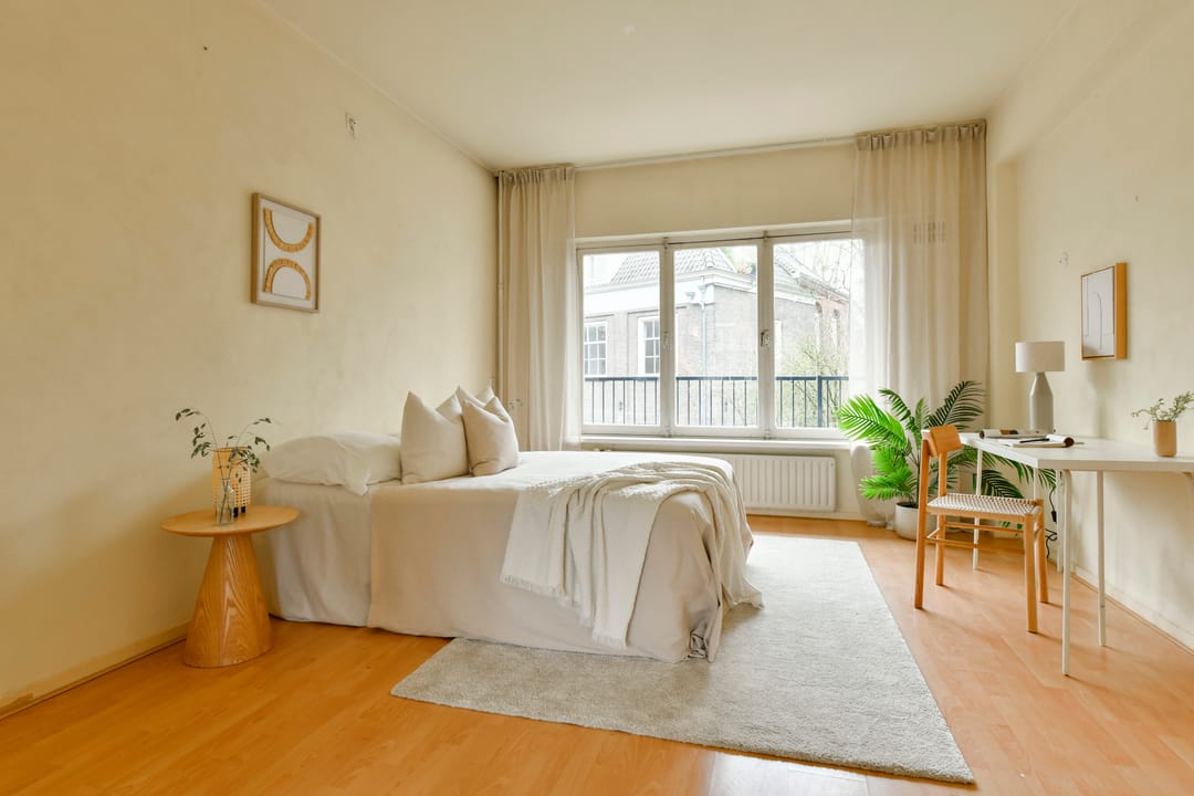 Photo 11 of Nieuwe Herengracht 77-A