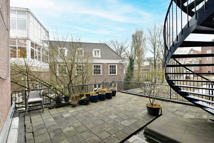 Photo 18 of Nieuwe Herengracht 77-A