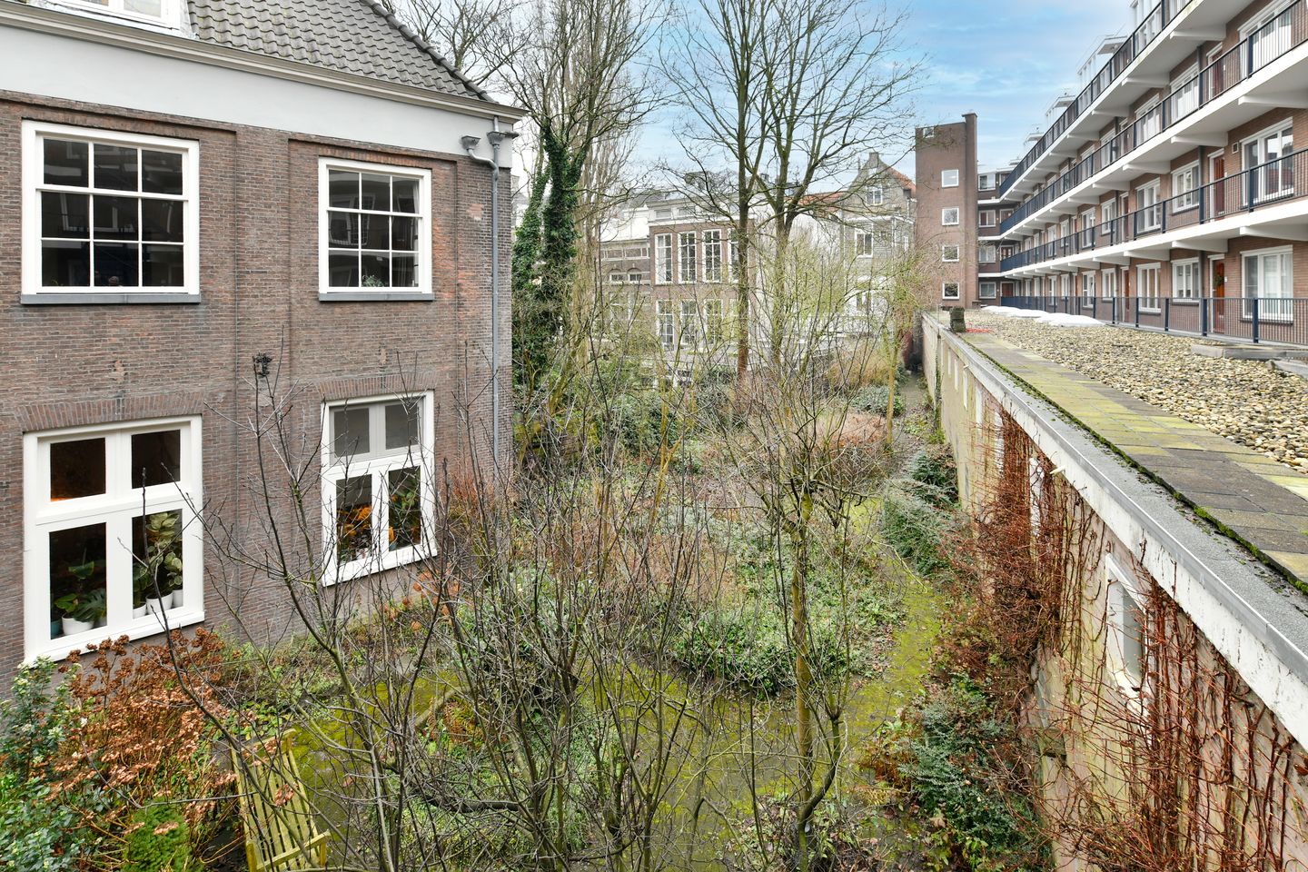 Photo 19 of Nieuwe Herengracht 77-A
