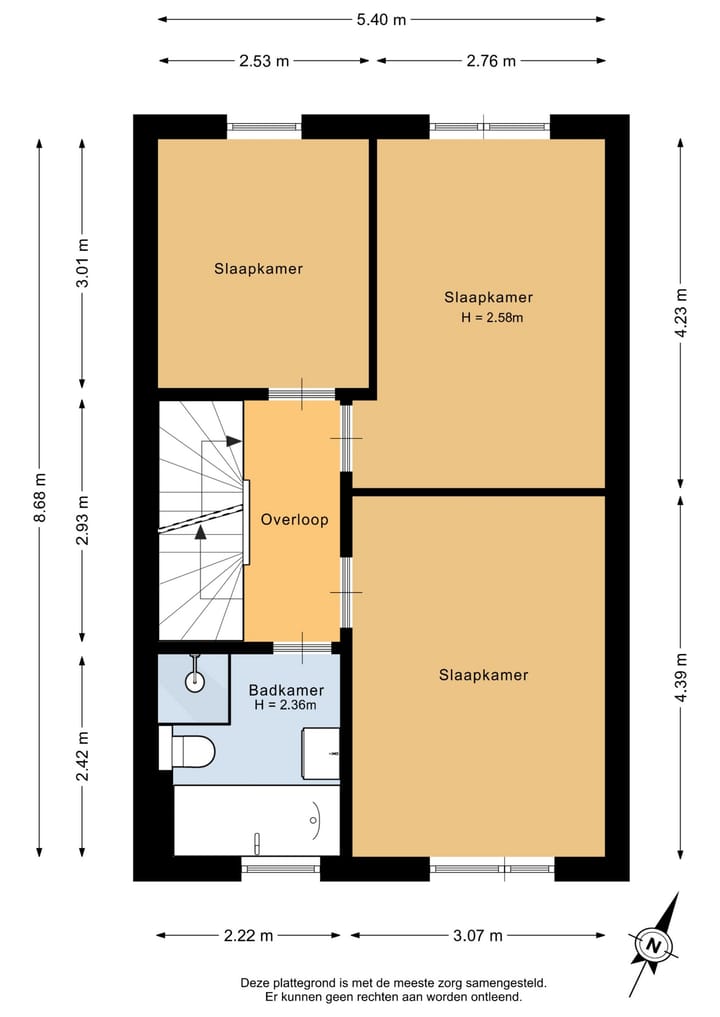 Foto 59 van Pijlkruid 19