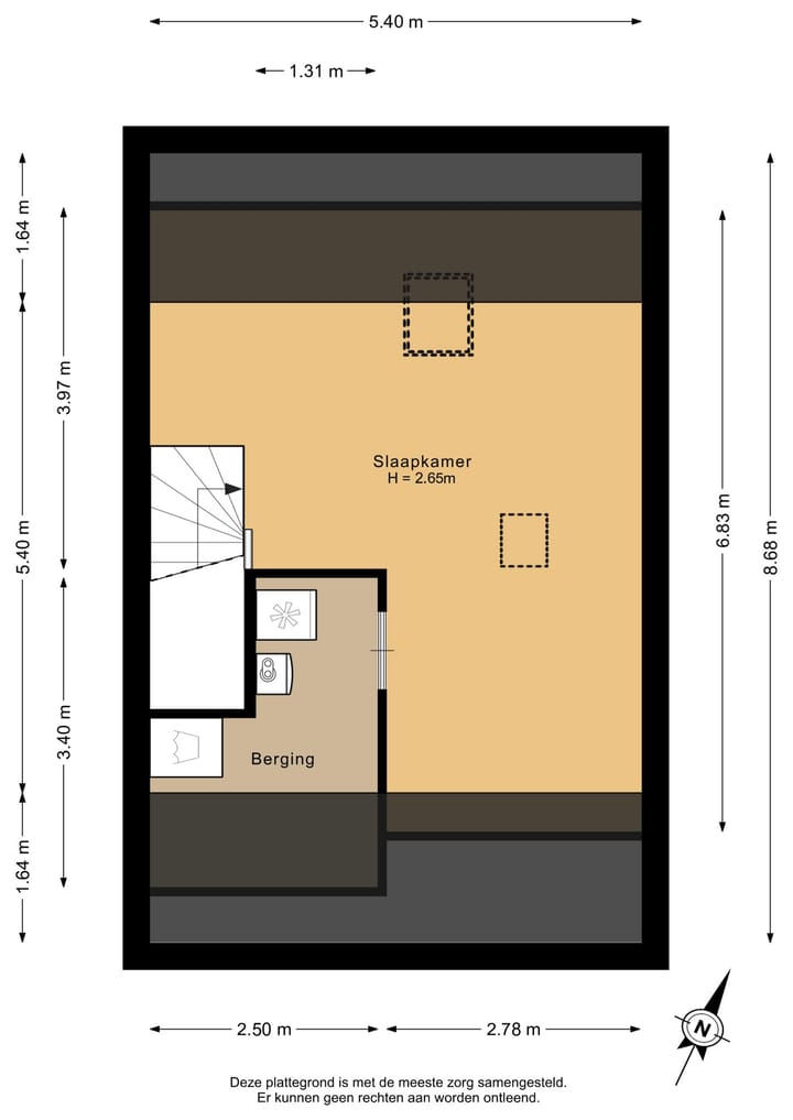 Foto 61 van Pijlkruid 19