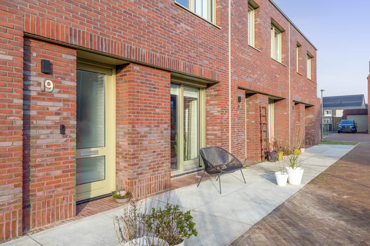 Foto 7 van Pijlkruid 19