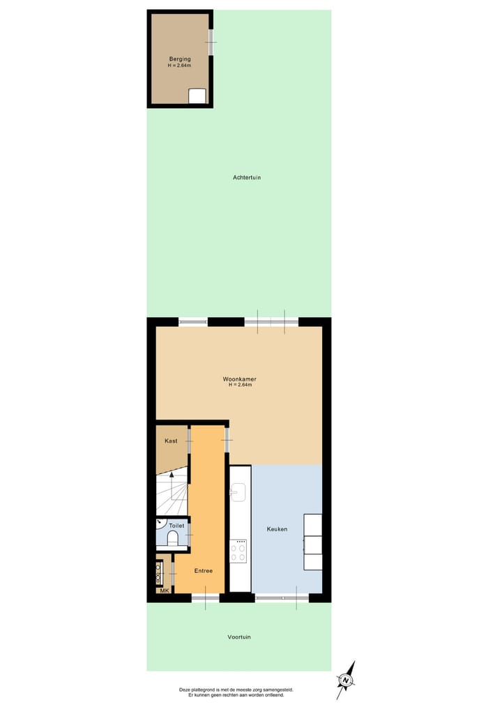 Foto 65 van Pijlkruid 19