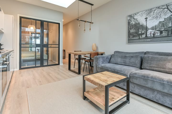 Amsterdamsevaart 32-d main image