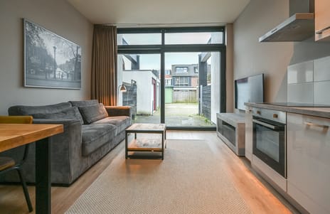 Amsterdamsevaart 32-d secondary image