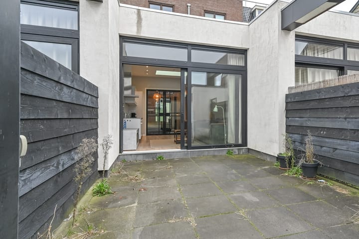 Foto 3 van Amsterdamsevaart 32-D