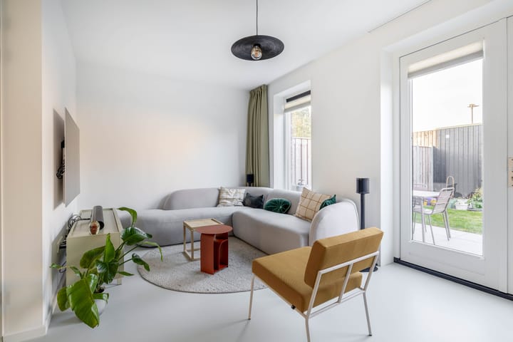 Foto 10 van Pijlkruid 19