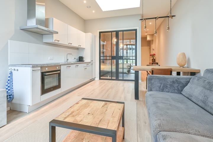 Foto 5 van Amsterdamsevaart 32-D