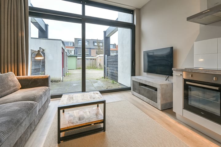 Foto 6 van Amsterdamsevaart 32-D