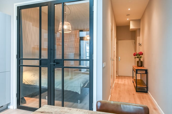 Foto 10 van Amsterdamsevaart 32-D