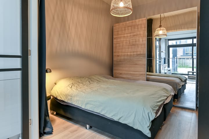 Foto 11 van Amsterdamsevaart 32-D