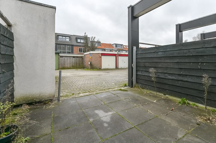 Foto 15 van Amsterdamsevaart 32-D