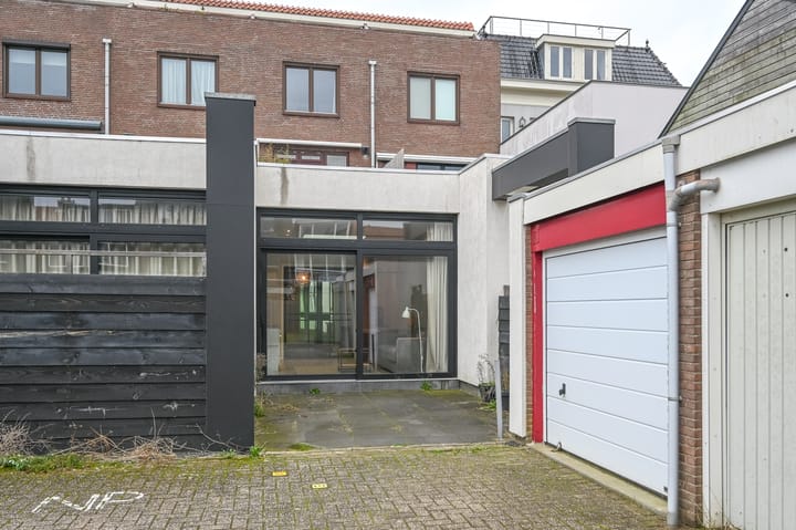 Foto 16 van Amsterdamsevaart 32-D