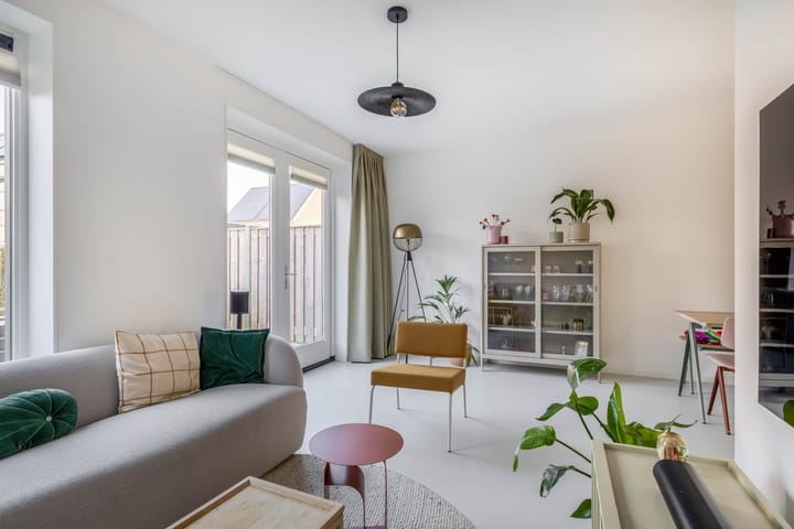 Foto 13 van Pijlkruid 19