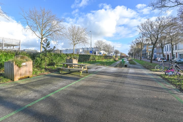 Foto 19 van Amsterdamsevaart 32-D