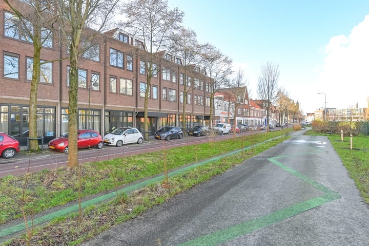 Foto 20 van Amsterdamsevaart 32-D