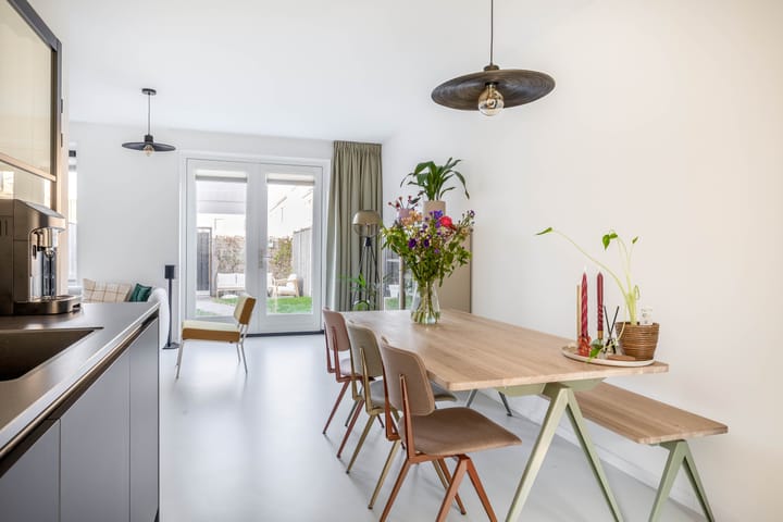 Foto 15 van Pijlkruid 19