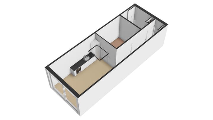 Foto 23 van Amsterdamsevaart 32-D