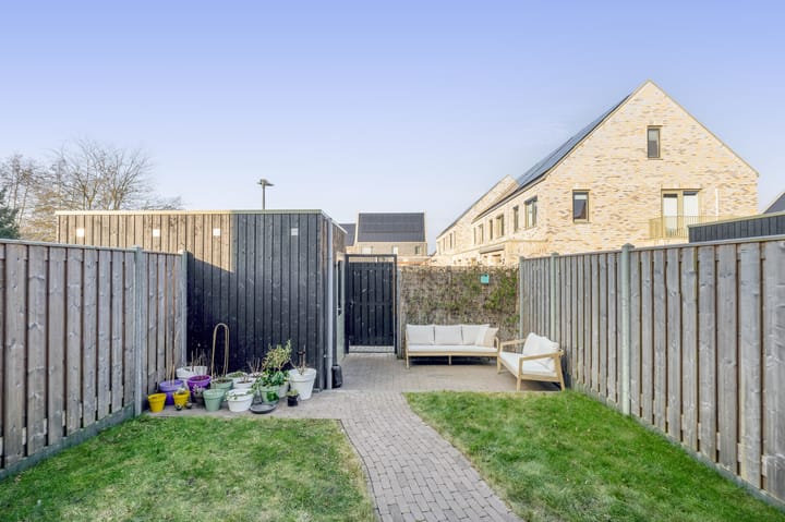 Foto 22 van Pijlkruid 19