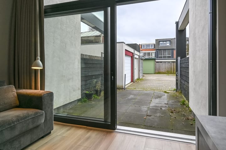 Foto 14 van Amsterdamsevaart 32-D