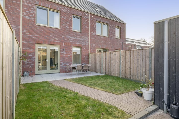 Foto 25 van Pijlkruid 19