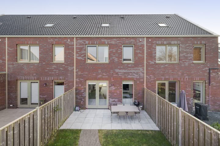 Foto 26 van Pijlkruid 19