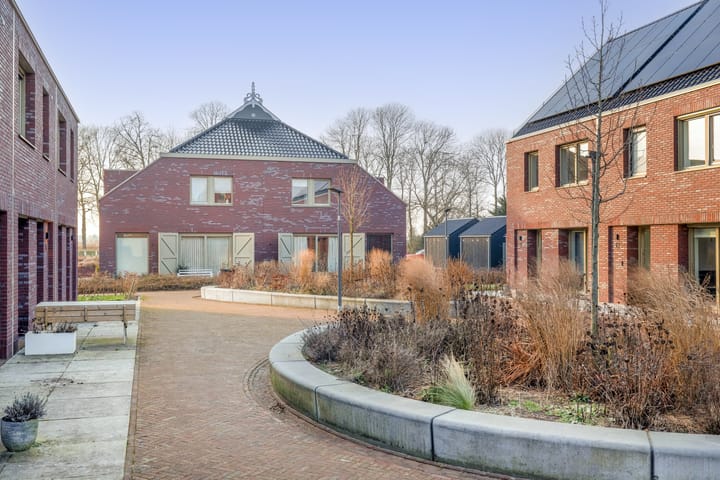 Foto 40 van Pijlkruid 19