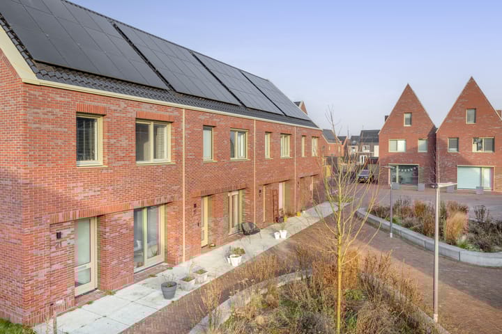 Foto 42 van Pijlkruid 19