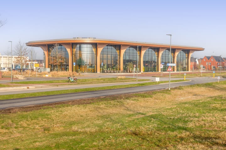 Foto 46 van Pijlkruid 19