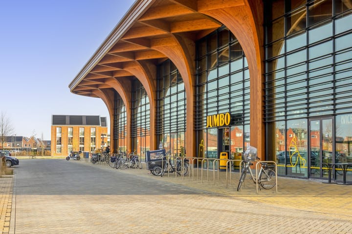 Foto 47 van Pijlkruid 19