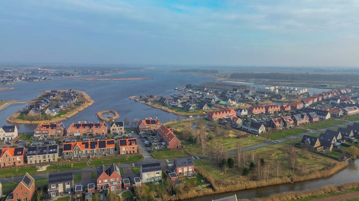 Foto 55 van Pijlkruid 19