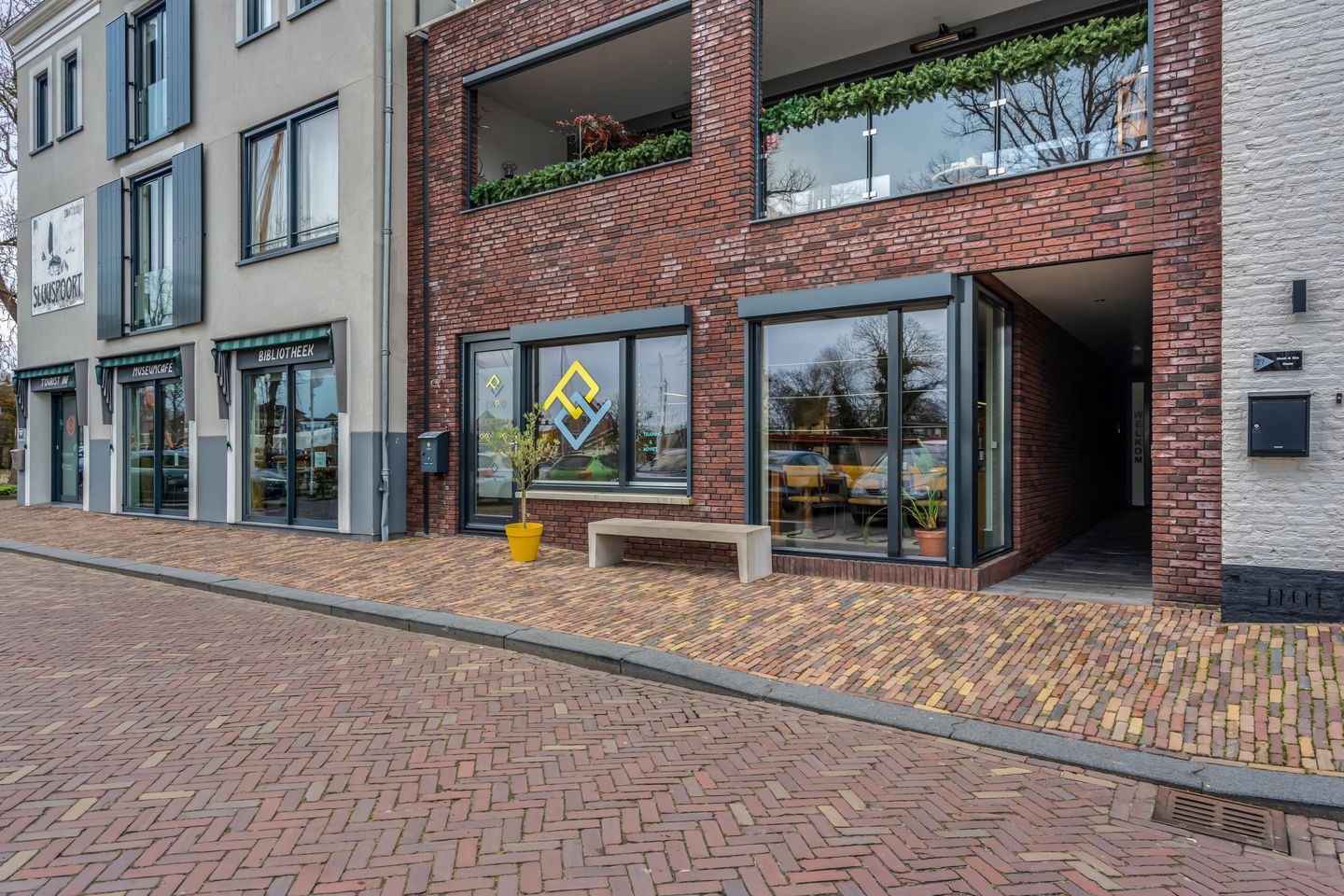 Bekijk foto 3 van Handelskade 25-a