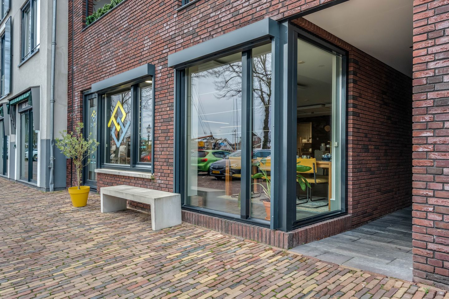 Bekijk foto 4 van Handelskade 25-a