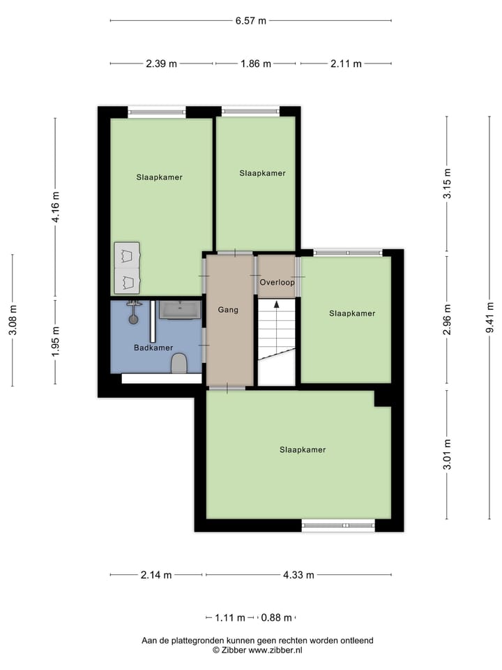 Foto 48 van Bijland 206