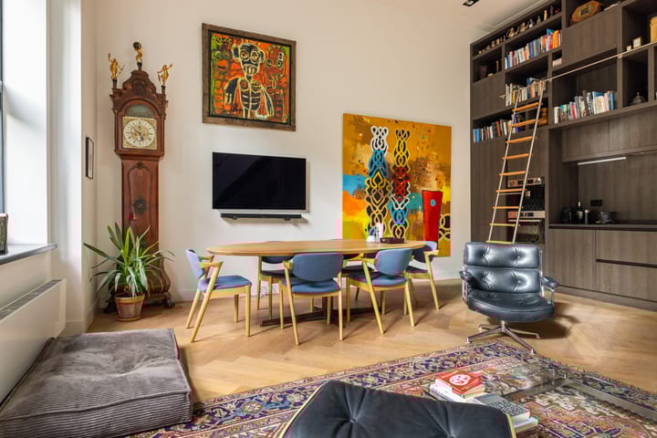 Zocherstraat 23-X main image