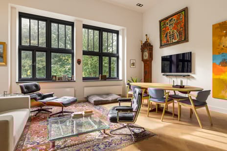 Zocherstraat 23-X secondary image