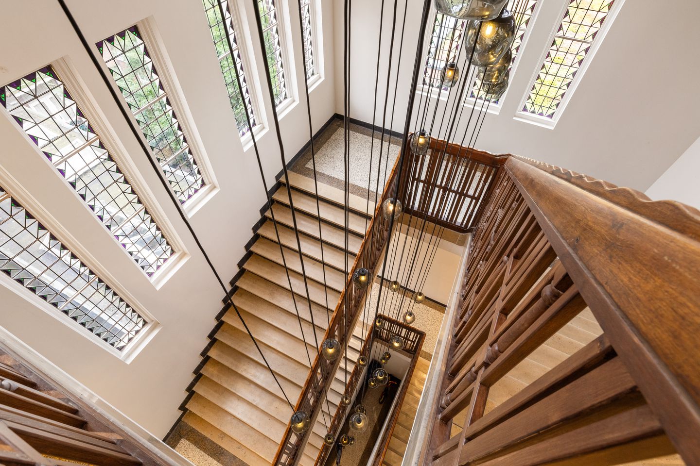 Photo 5 of Zocherstraat 23-X