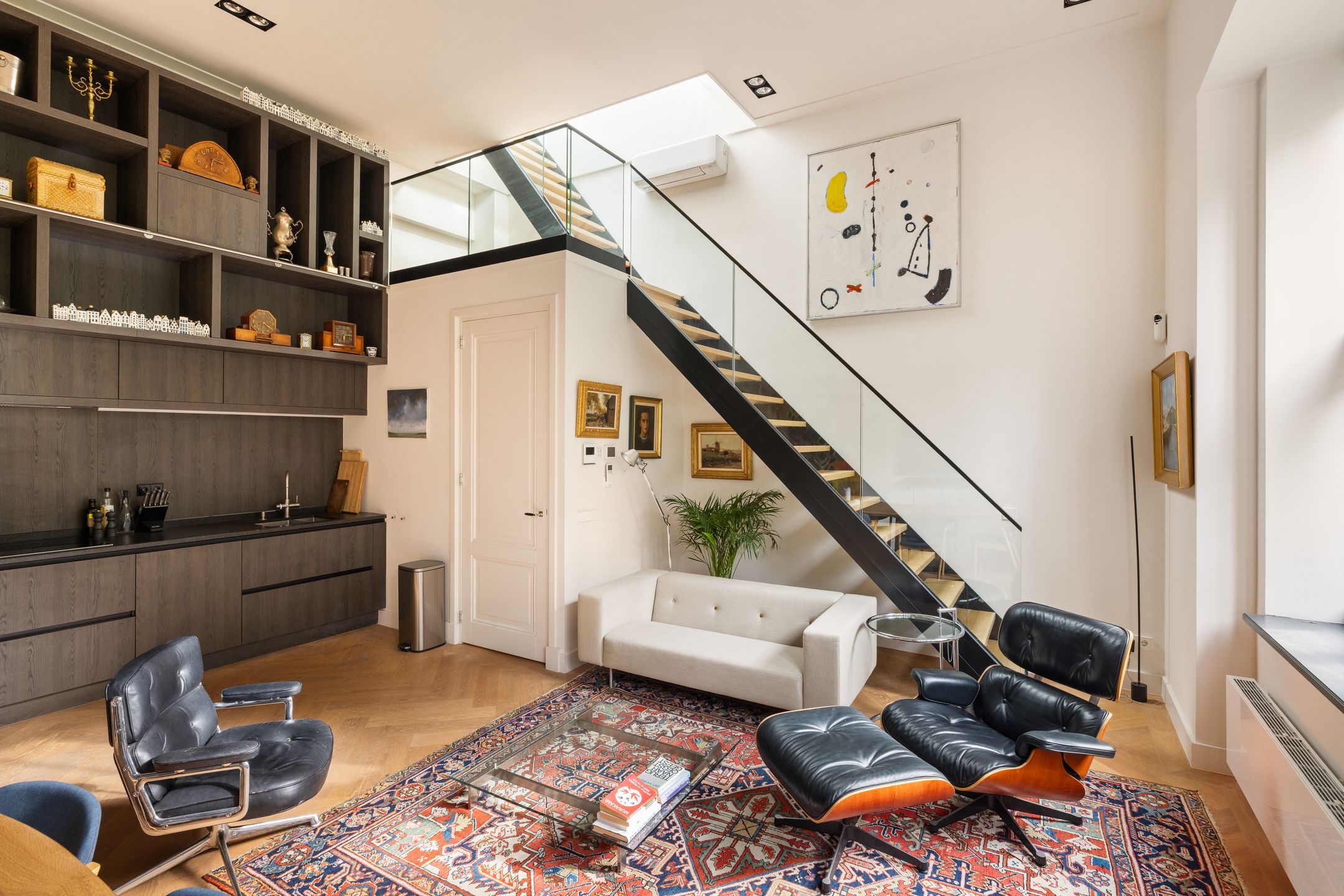 Photo 12 of Zocherstraat 23-X