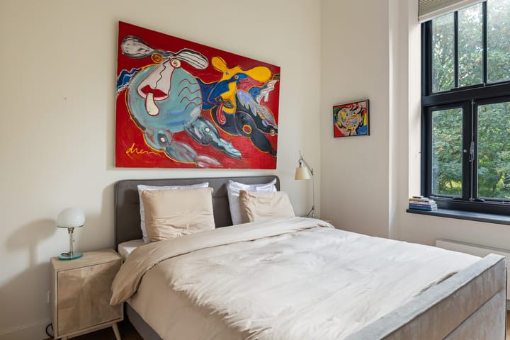 Foto 14 van Zocherstraat 23-X