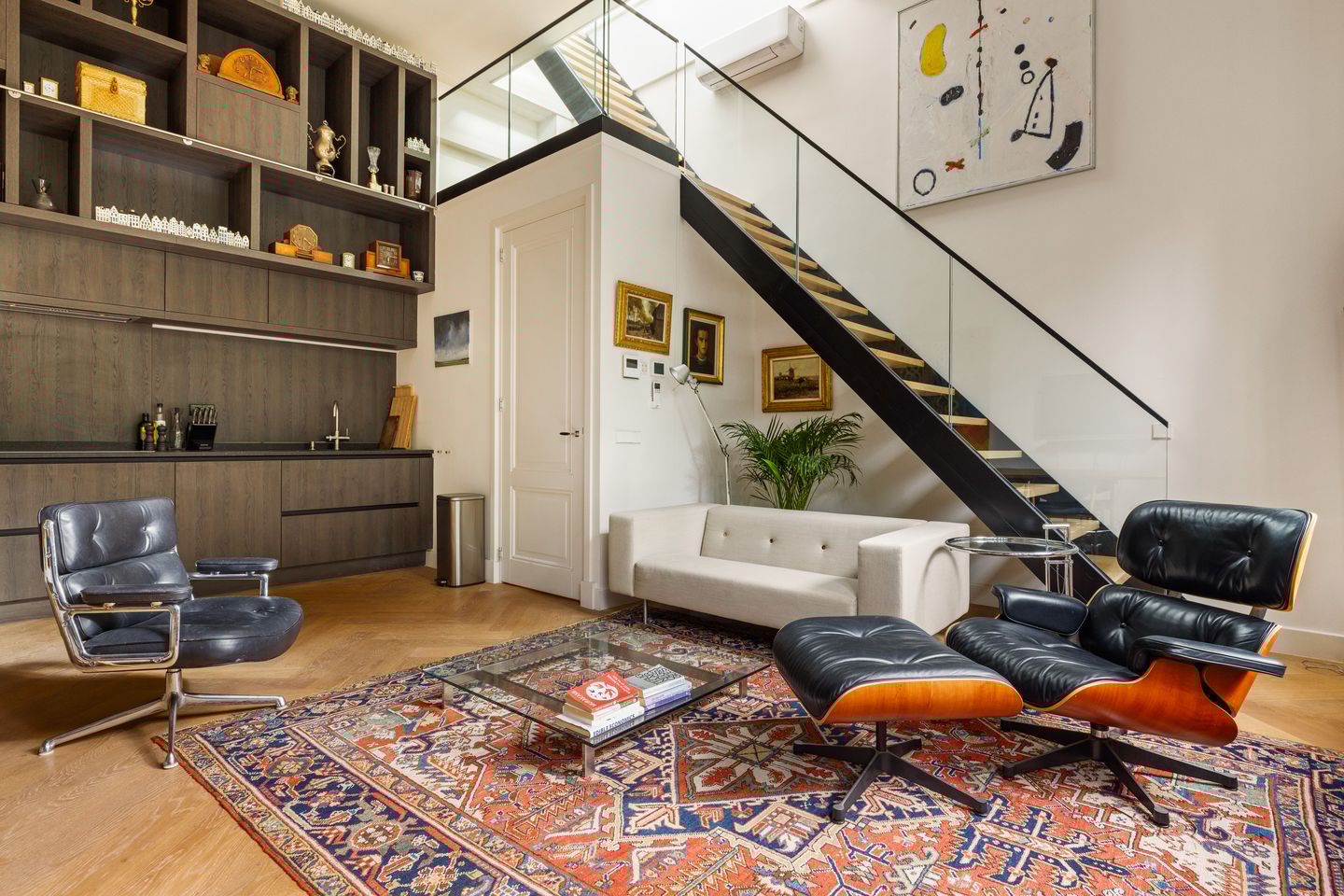 Photo 4 of Zocherstraat 23-X