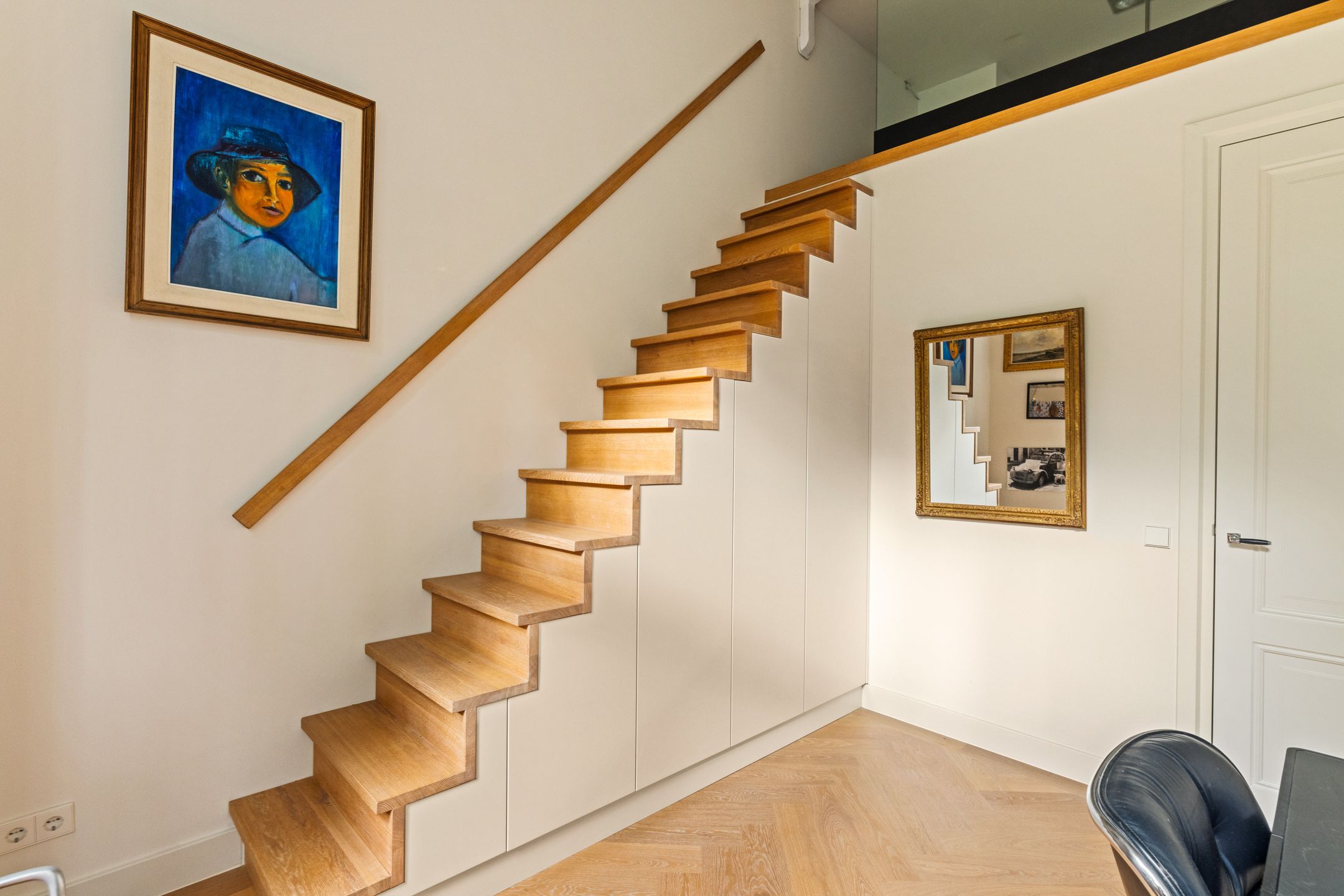 Photo 24 of Zocherstraat 23-X