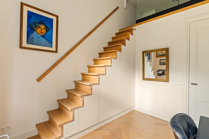 Foto 24 van Zocherstraat 23-X