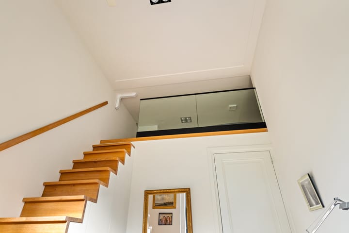 Foto 25 van Zocherstraat 23-X