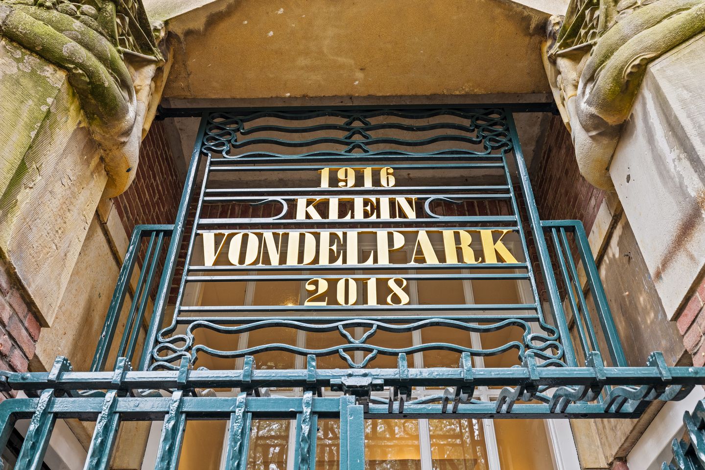 Photo 29 of Zocherstraat 23-X