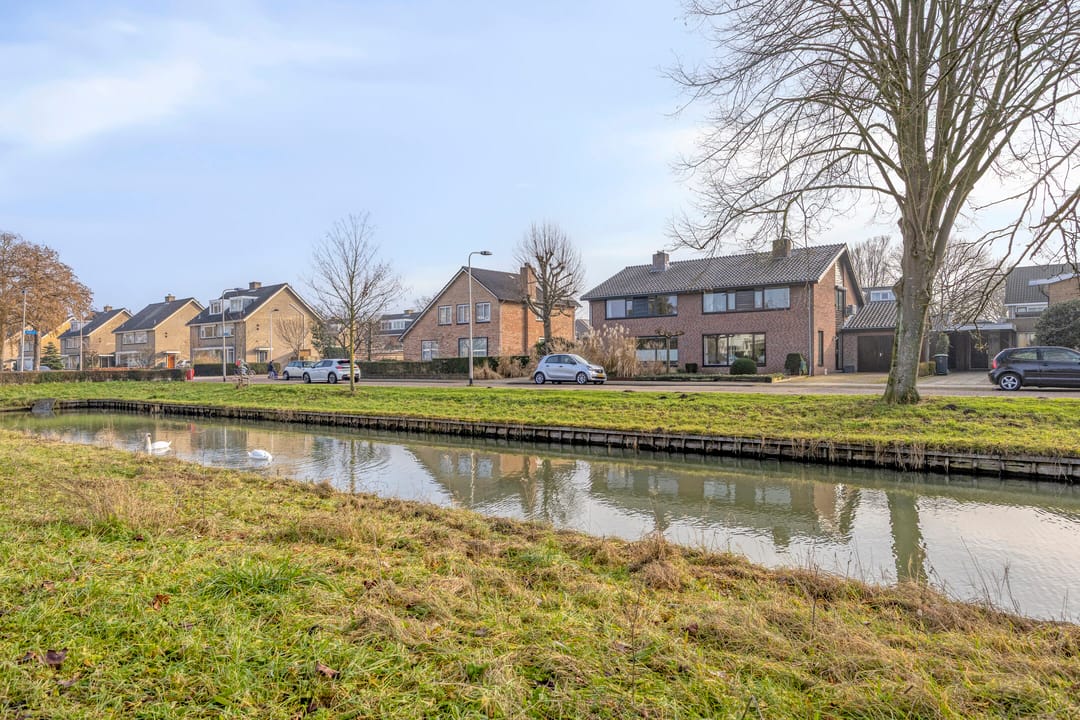 Foto 2 van Weidsteeg 35