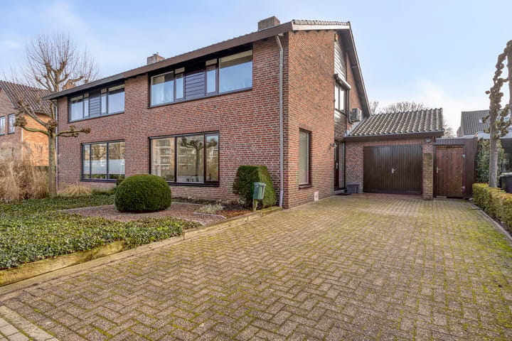 Foto 3 van Weidsteeg 35