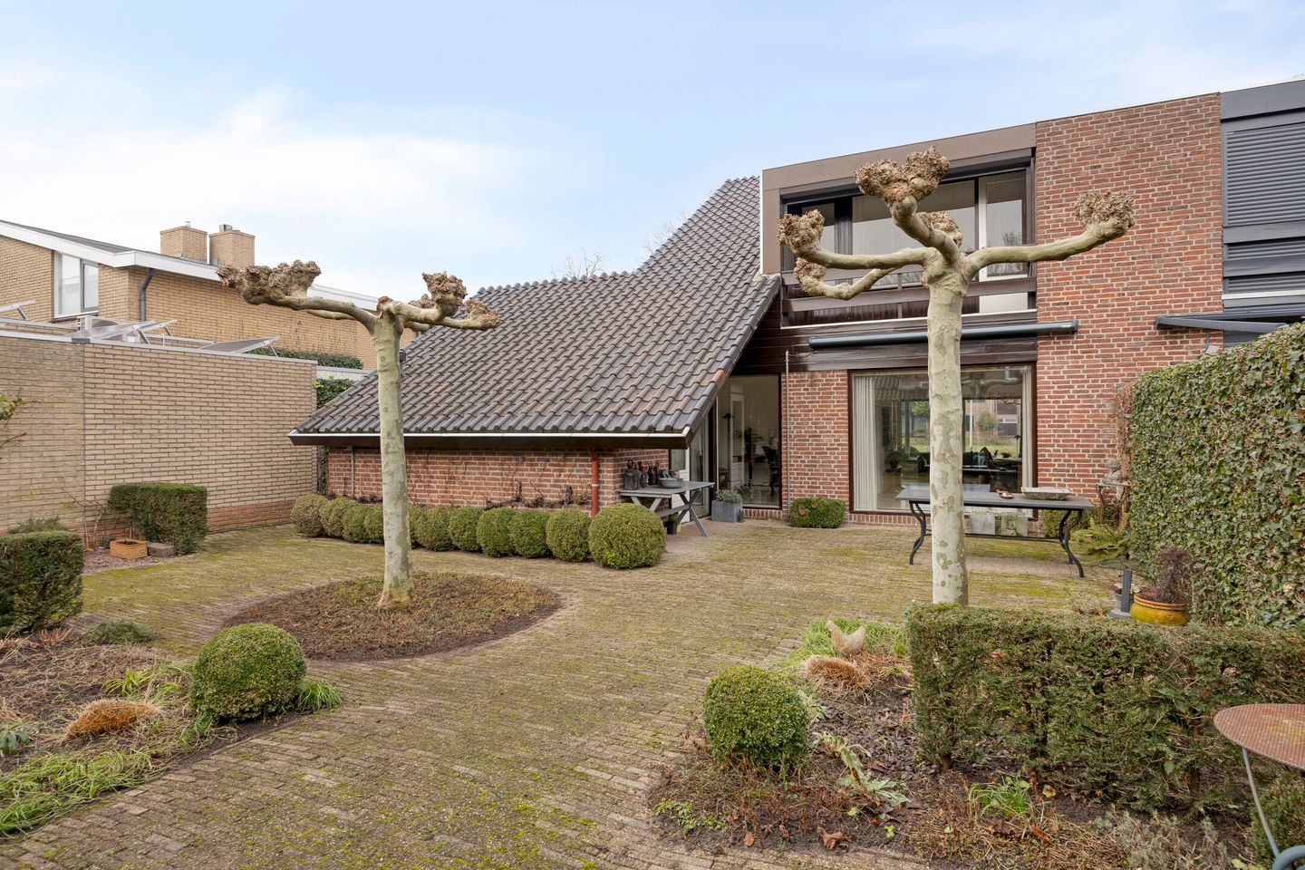 Foto 4 van Weidsteeg 35