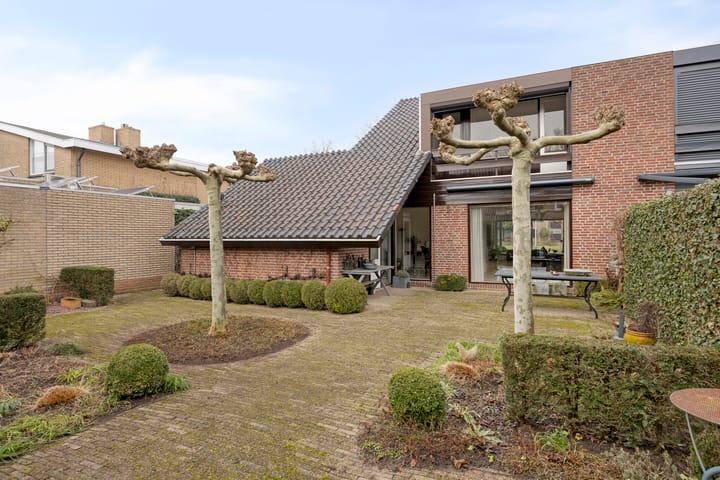 Foto 4 van Weidsteeg 35