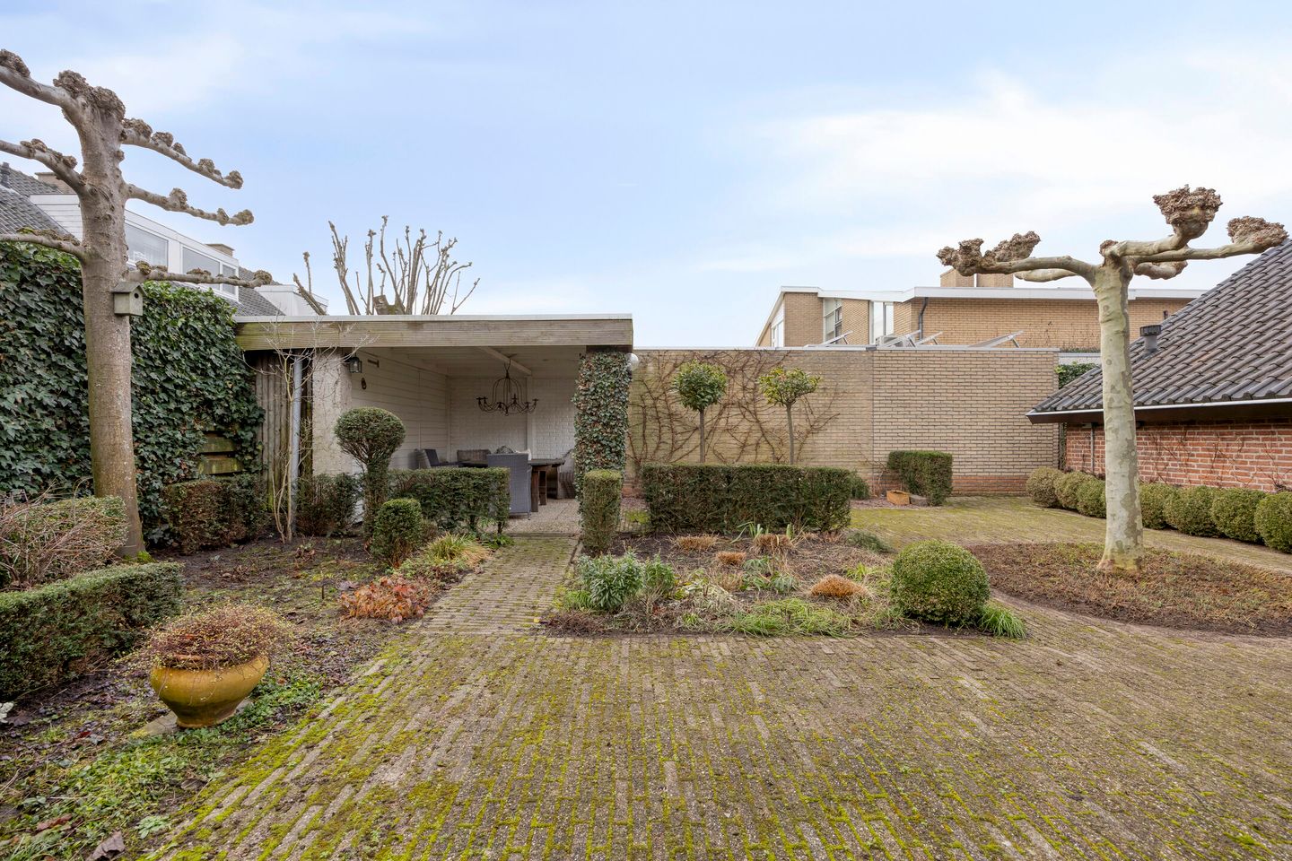 Foto 5 van Weidsteeg 35