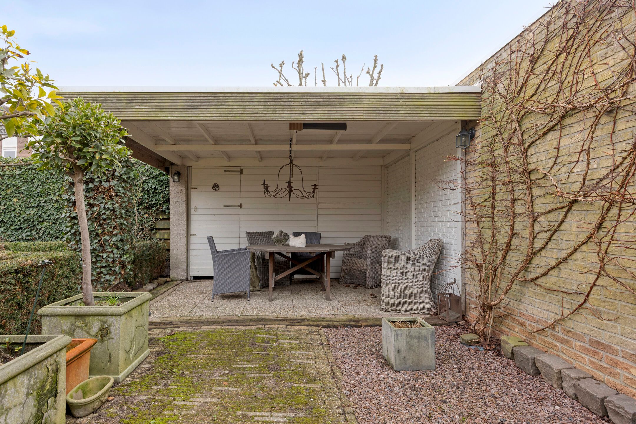 Foto 6 van Weidsteeg 35